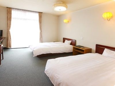 Ikenotaira Shirakaba Kogen Hotel Tateshina  Exterior photo